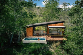 Casa Samambaia - sea view tropical paradise w' pool